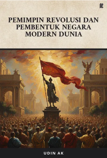 Pemimpin Revolusi dan Pembentuk Negara Modern Dunia