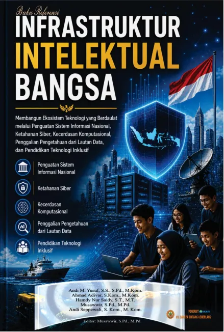 INFRASTRUKTUR INTELEKTUAL BANGSA