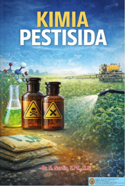 KIMIA PESTISIDA