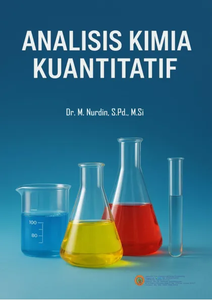 Analisis Kimia kuantitatif