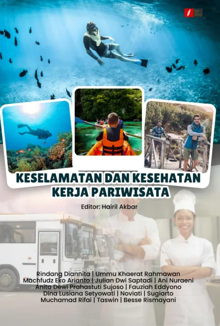 KESELAMATAN DAN KESEHATAN KERJA PARIWISATA