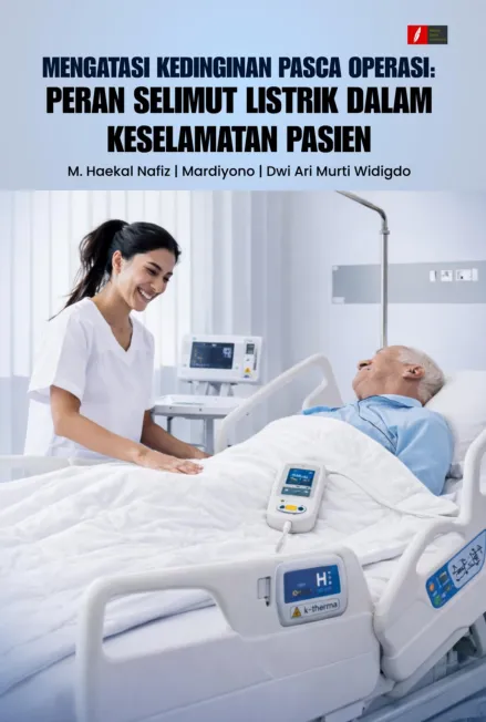 MENGATASI KEDINGINAN PASCA OPERASI: PERAN SELIMUT LISTRIK DALAM KESELAMATAN PASIEN