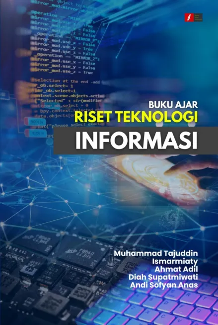 RISET TEKNOLOGI INFORMASI