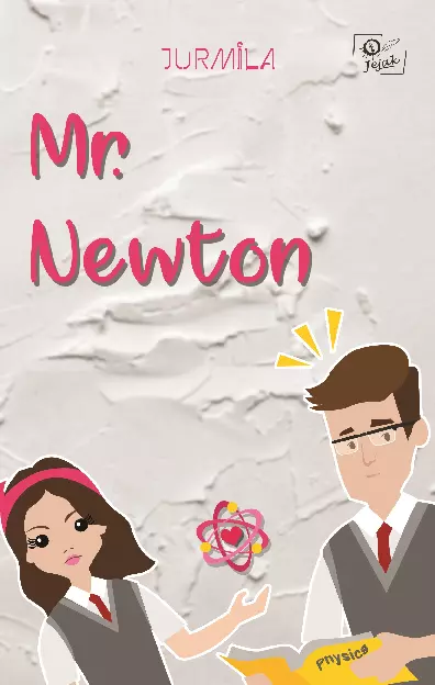 Mr. Newton