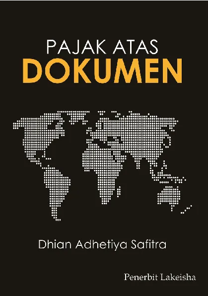PAJAK ATAS DOKUMEN