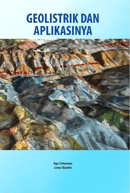 Geolistrik dan Aplikasinya