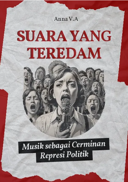 Suara yang teredam: musik sebagai cerminan represi politik
