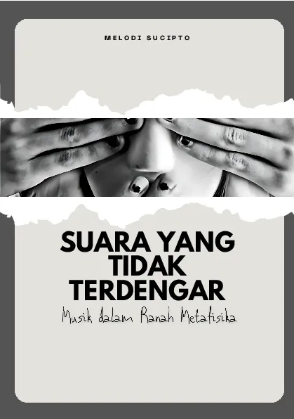 Suara yang tidak terdengar: musik dalam ranah metafisika