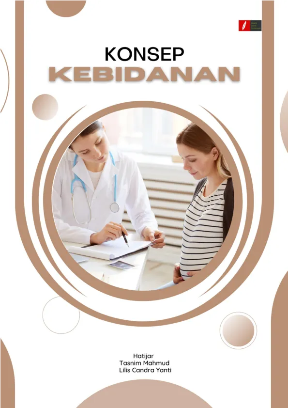 Konsep Kebidanan