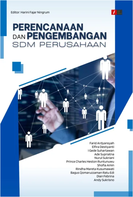 Perencanaan dan Pengembangan SDM Perusahaan
