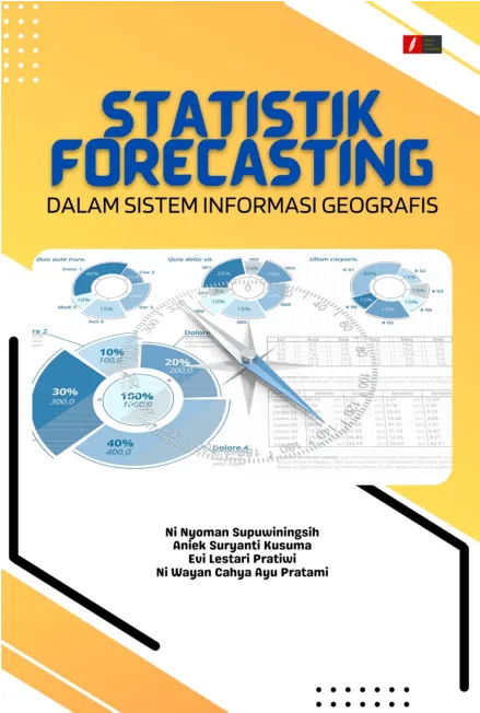 Statistik Forecasting Dalam Sistem Informasi Geografis