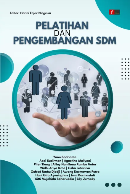 Pelatihan dan Pengembangan SDM