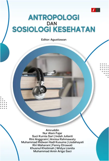Antropologi dan Sosiologi Kesehatan