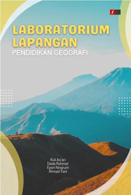 Laboratorium Lapangan Pendidikan Geografi