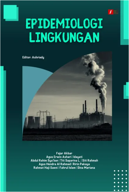 Epidemiologi Lingkungan