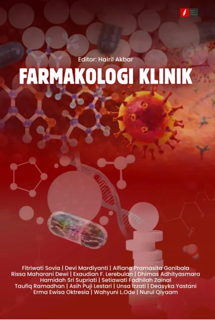 FARMAKOLOGI KLINIK