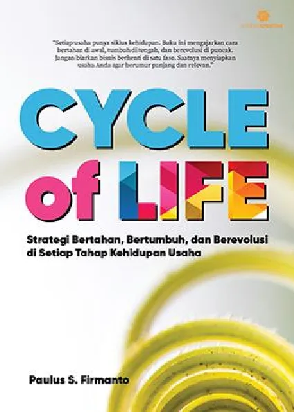 Cycle of life