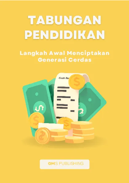 Tabungan pendidikan: langkah awal menciptakan generasi cerdas
