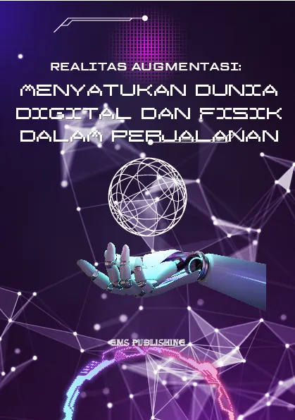 Realitas augmentasi: menyatukan dunia digital dan fisik dalam perjalanan