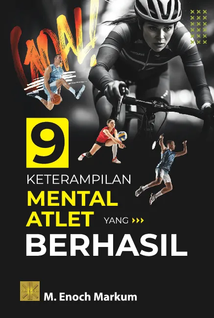 9 Keterampilan Mental Atlet Yang Berhasil