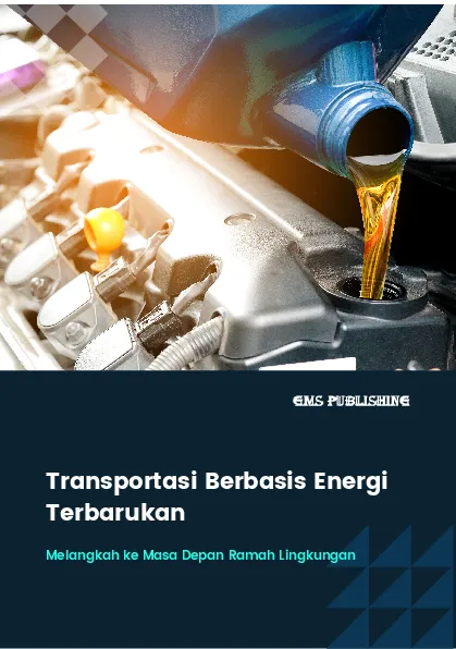 Transportasi berbasis energi terbarukan: melangkah ke masa depan ramah lingkungan