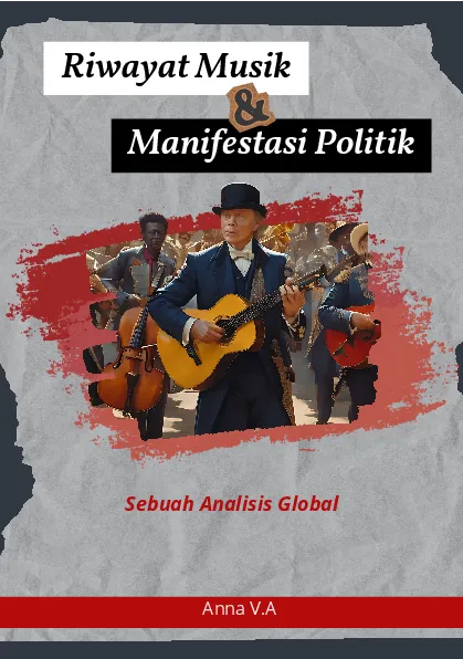 Riwayat musik dan manifestasi politik: sebuah analisis global