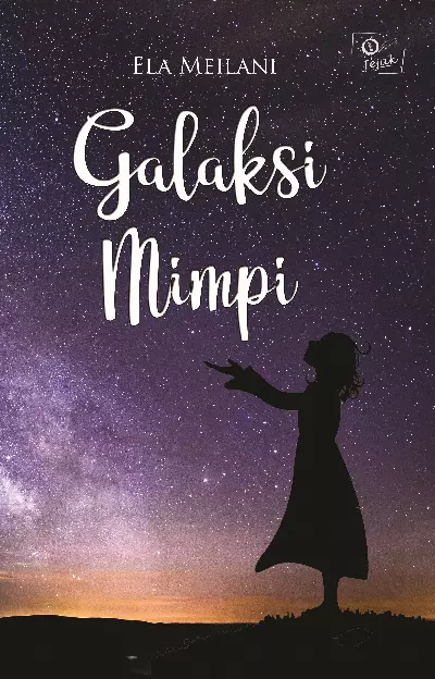 Galaksi mimpi