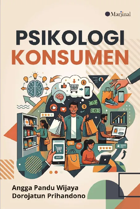 PSIKOLOGI KONSUMEN