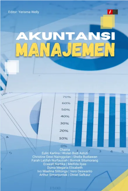 Akuntansi Manajemen