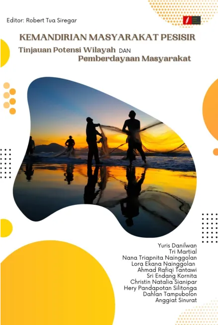Kemandirian Masyarakat Pesisir Tinjauan Potensi Wilayah dan Pemberdayaan Masyarakat