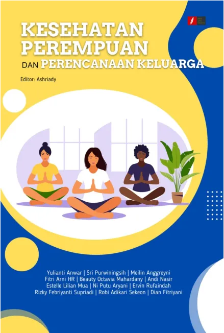 Kesehatan Perempuan dan Perencanaan Keluarga