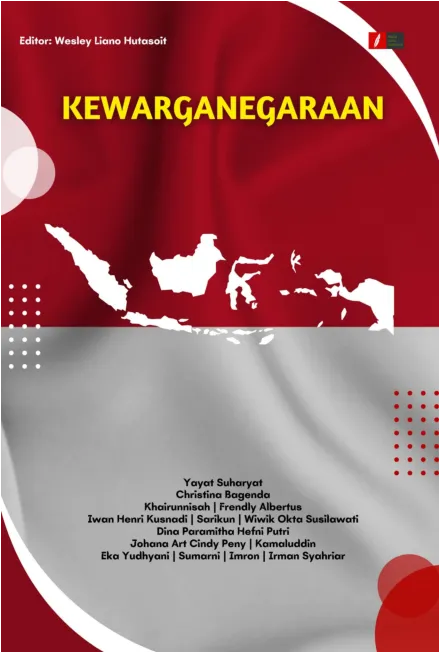 Kewarganegaraan