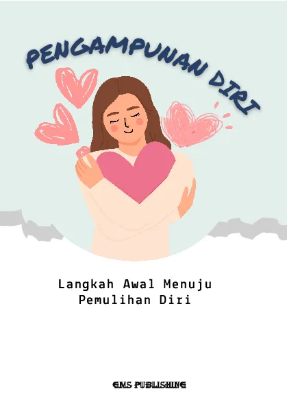 Pengampunan diri: langkah awal menuju pemulihan diri