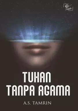 Tuhan tanpa agama