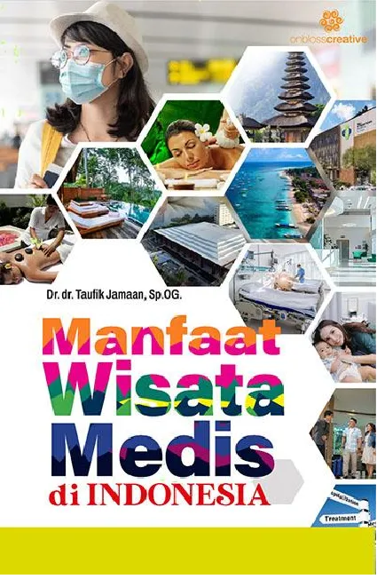 Manfaat wisata medis di Indonesia