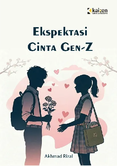 Ekspektasi Cinta Gen-Z