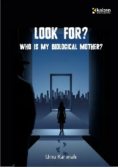 Look For? Who is My Biological Mother?