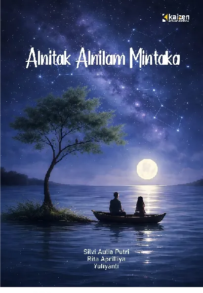 Alnitak Alnilam Mintaka