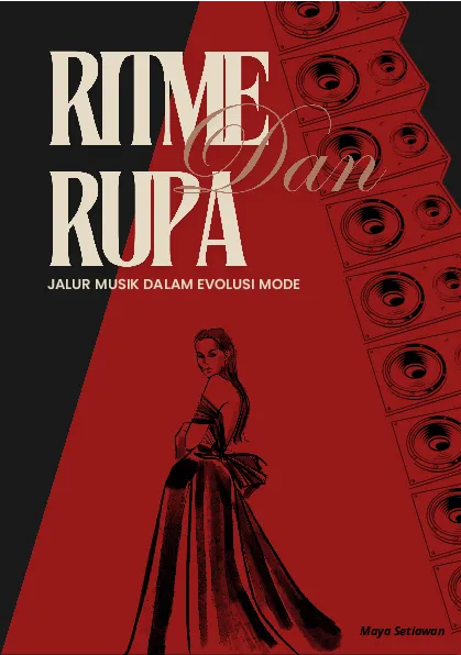 Ritme dan rupa: jalur musik dalam evolusi mode
