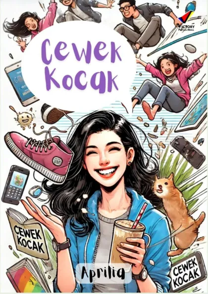 Cewek Kocak