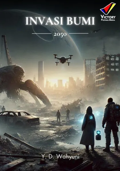 Invasi Bumi 2050