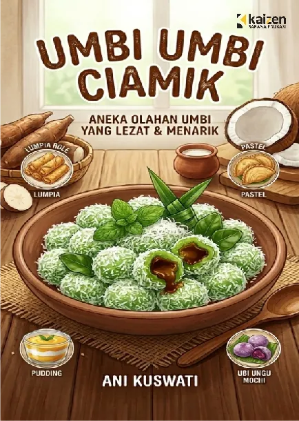 Umbi-umbi Ciamik