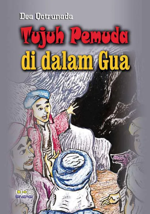 Tujuh Pemuda di dalam Gua