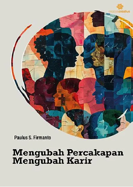Mengubah percakapan mengubah karir