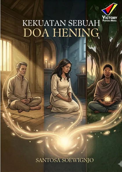 Kekuatan Sebuah Doa Hening