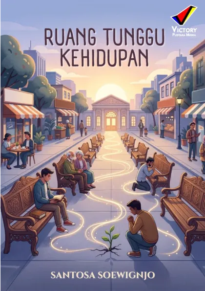 Ruang Tunggu Kehidupan