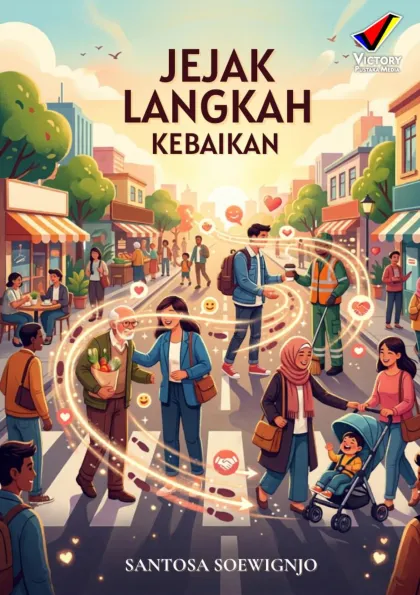 Jejak Langkah Kebaikan