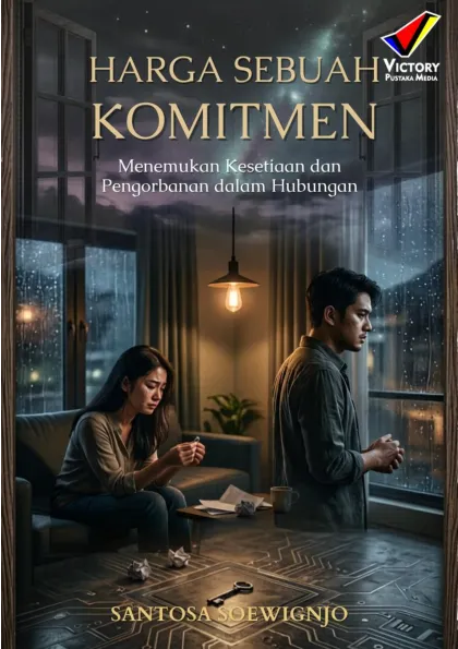 Harga Sebuah Komitmen