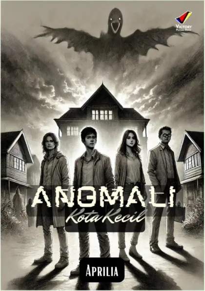 Anomali Kota Kecil