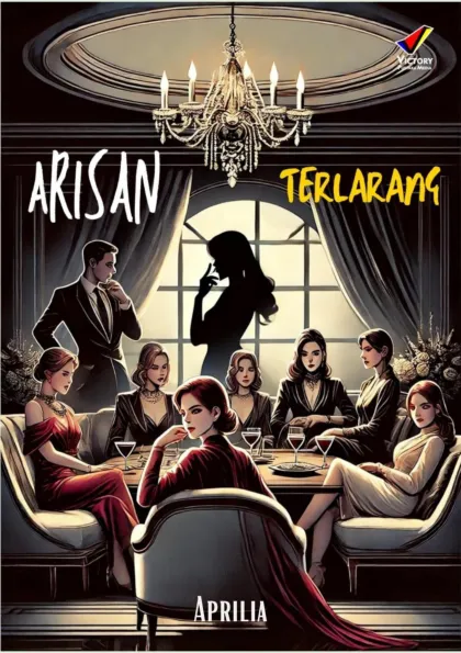 Arisan Terlarang